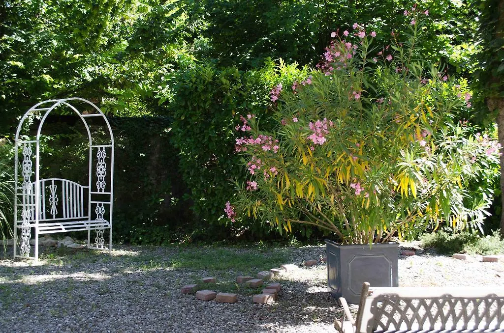 Apartment Villa Piot Aix-les-Bains France