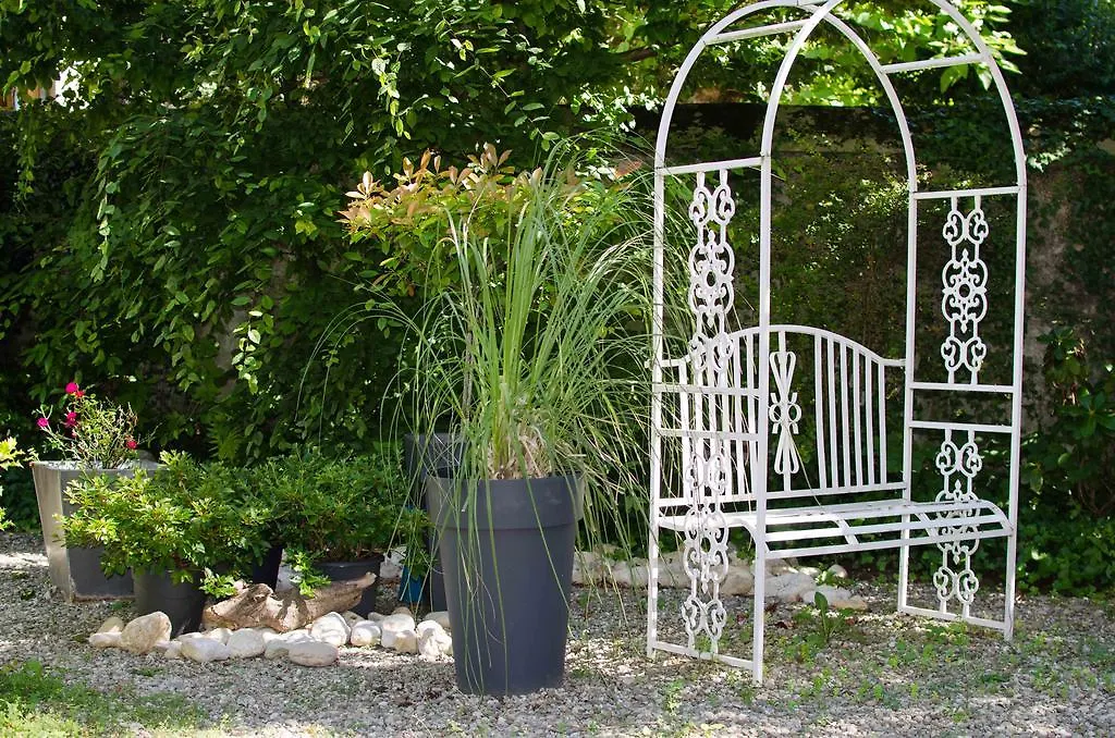 Villa Piot Aix-les-Bains