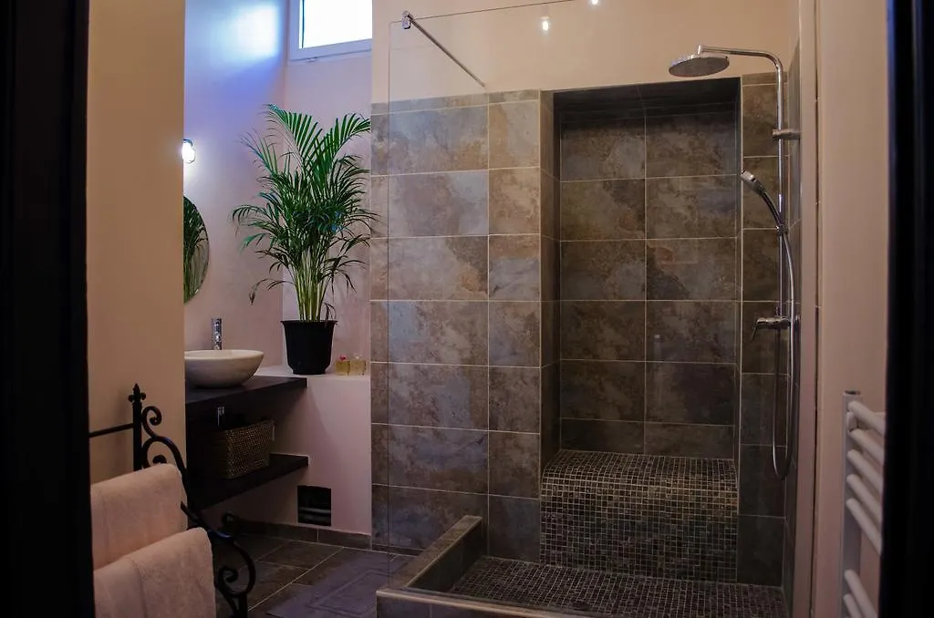 Villa Piot Aix-les-Bains Apartment