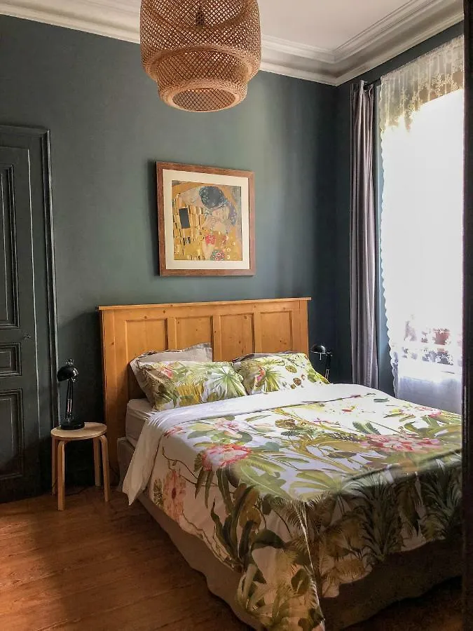 Villa Piot Aix-les-Bains 0*,  France