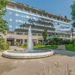 מלון Golden Tulip Aix Les Bains - &, אקס-לה-באינס