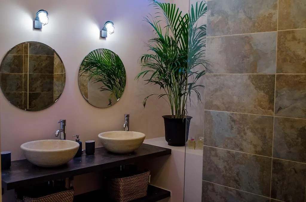 Villa Piot 엑스레뱅