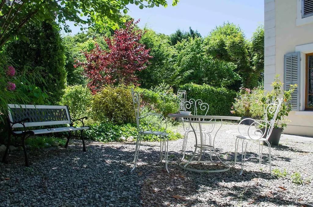 Villa Piot 엑스레뱅 0*,  프랑스