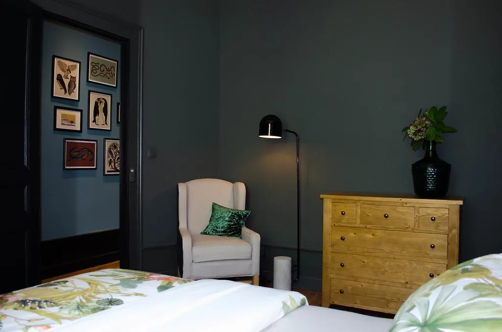 Villa Piot 엑스레뱅